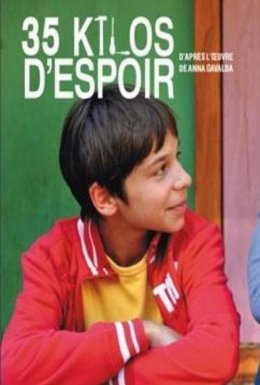 35 кіло надії