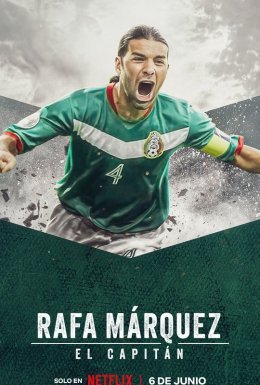 Рафа Маркес: Капітан