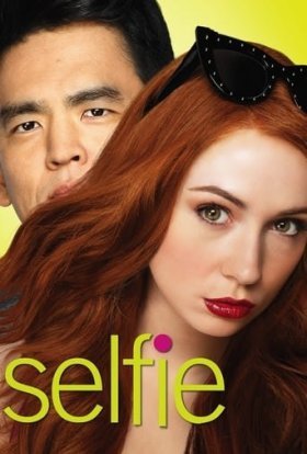 Селфі