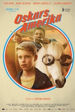 Америка Оскара