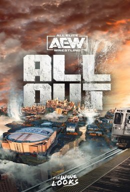 AEW All Out 2023