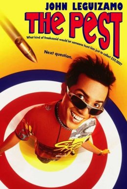 Шкідник / Чумний