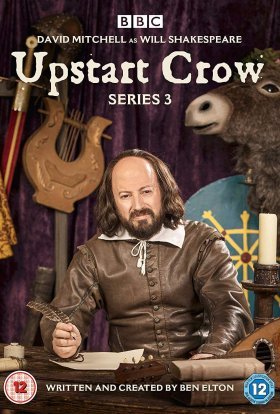 Ворон Вискочка