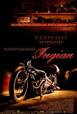 Найпрудкіший Індіан