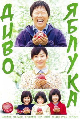 Диво яблука