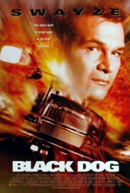 Чорний пес