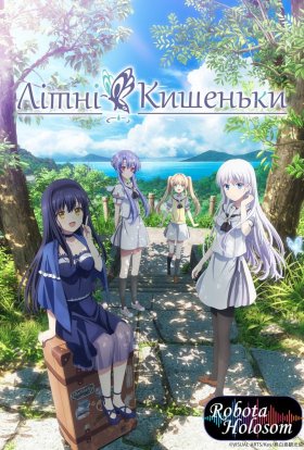 Літні кишеньки