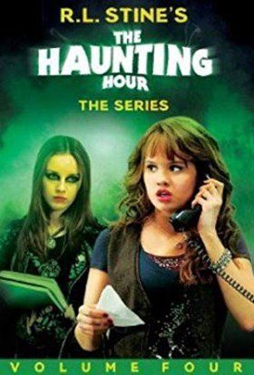 Р. Л. Стайн: Час привидів