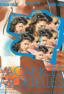 Фатальний острів