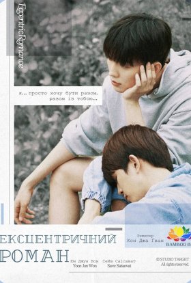 Ексцентричний роман