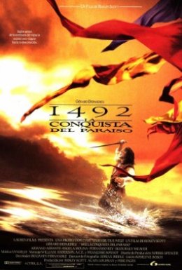 1492: Завоювання раю