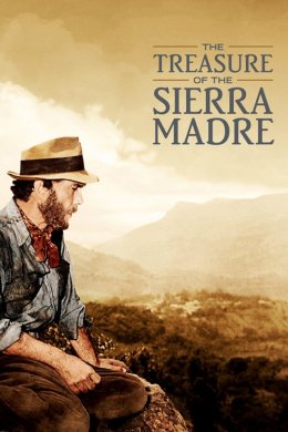 Скарби Сьєрра-Мадре