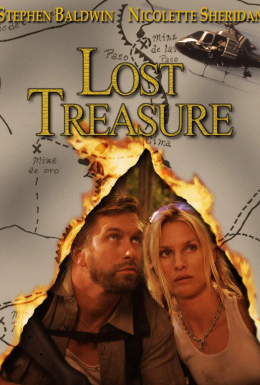 Втрачений скарб