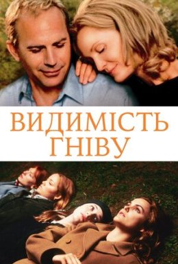 Видимість гніву