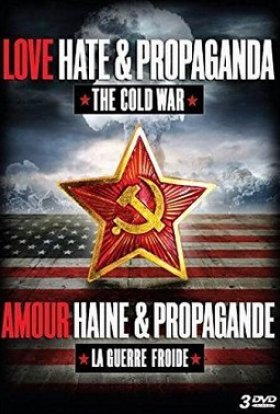 Любов, ненависть і пропаганда 1-3 сезон