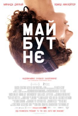 Майбутнє