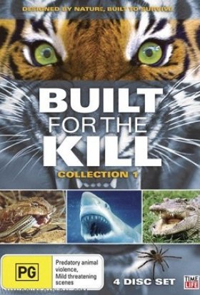 Створені вбивати