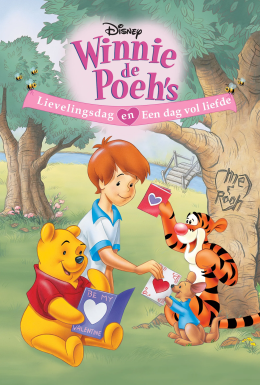 Вінні-Пух: БезВалентинів день