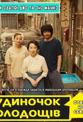 Будинок солодощів / Кондитерський дім