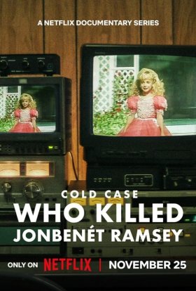 Мертва справа: Хто вбив Джонбене Ремсі