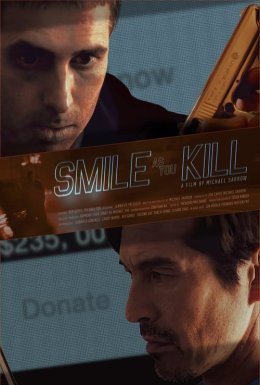 Посміхайся, поки вбиваєш