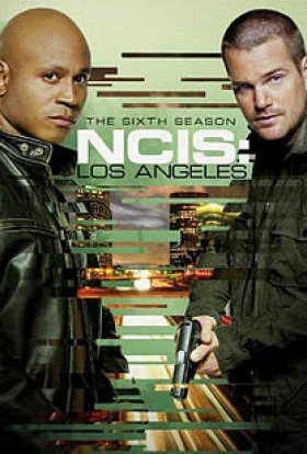Морська поліція: Лос Анджелес / NCIS: Лос Анджелес