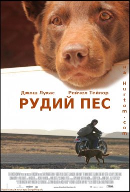 Рудий пес