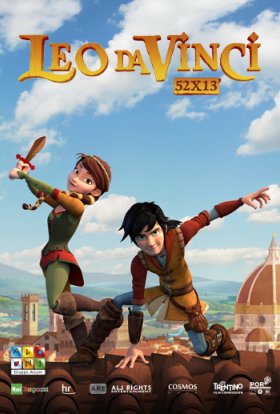 Лео Давінчі