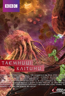 Таємниці клітини