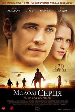 Молоді серця