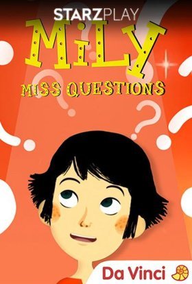 Мілі Міс Розпитайка