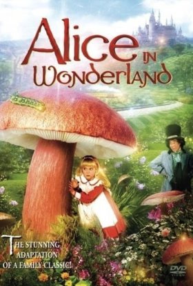 Аліса в країні див