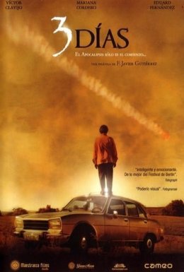 Три доби / Перед загибеллю