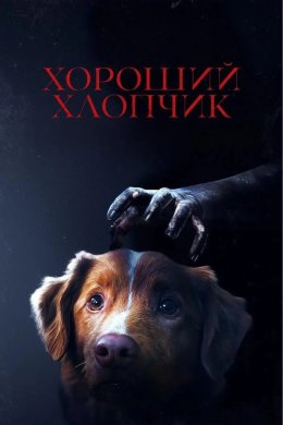 Хороший хлопчик