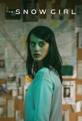 Снігова дівчинка