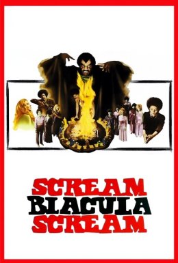 Кричи, Блакула, кричи