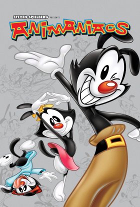 Пустотливі анімашки