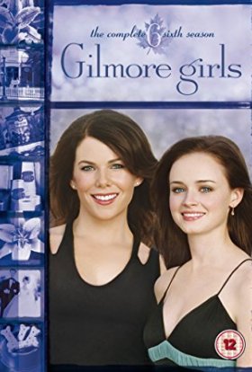 Дівчата Гілмор