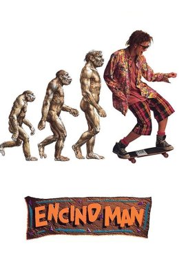 Заморожений каліфорнієць