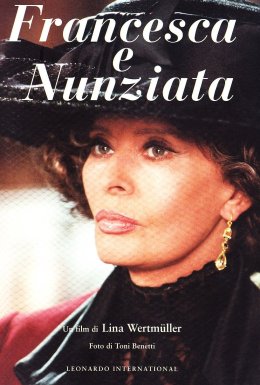 Франческа і Нунціата