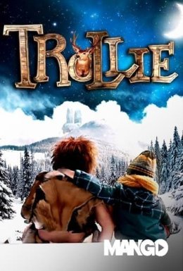 Троллі: Чудовий будинок