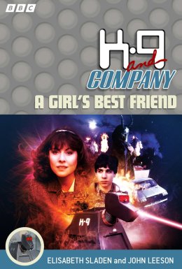 К-9 і компанія