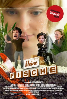 Дрібна рибка