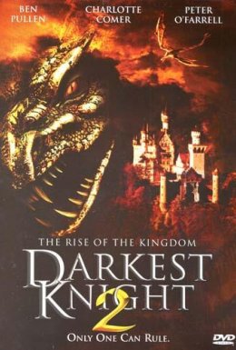 Чорний лицар 2