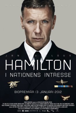 Агент Гамільтон: В інтересах нації