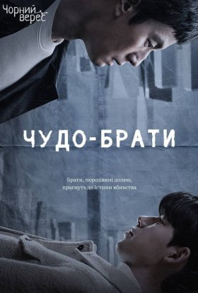 Чудо-брати