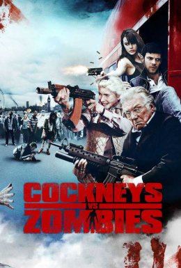 Кокні проти зомбі
