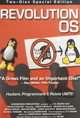Революція ОС