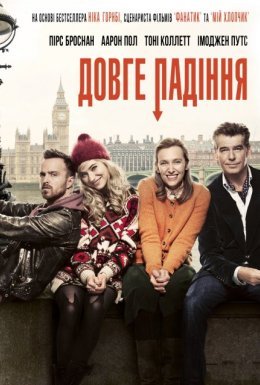 Довге падіння