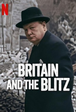 Британія і Бліц